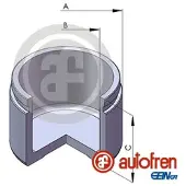 AUTOFREN SEINSA D025733 Zuiger, remklauw