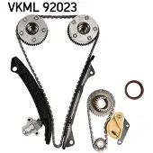 Skf VKML 92023 Distributiekettingset