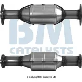 BM CATALYSTS BM90708H Katalysator