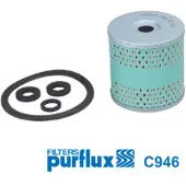 PURFLUX C946 Brandstoffilter