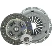 AISIN Koppelingsset KS-045