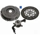 SACHS Koppelingsset 3000 990 471