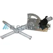 Electric Life Raambedieningsmechanisme ZR RN37 L