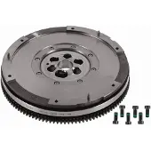 SACHS 2294 002 198 Dubbelmassa vliegwiel