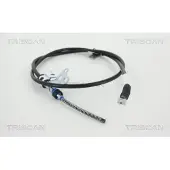 TRISCAN 8140 131154 Handremkabel