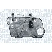 MAGNETI MARELLI Raamregelaar 350103170421