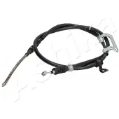 ASHIKA 131-0K-K12 Handremkabel