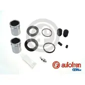 AUTOFREN SEINSA Reparatieset, remklauw D4-1674C