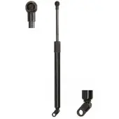 MAGNUM TECHNOLOGY MGS3010 Gasveer achterklep