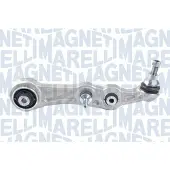 MAGNETI MARELLI Draagarm, wielophanging 301181379000 Vooras, rechts, voorkant