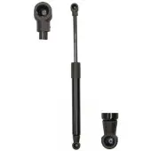 MAGNUM TECHNOLOGY Gasveer, motorkap MGS3019