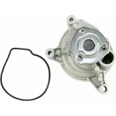 METZGER 4007012 Waterpomp