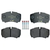 Textar Remblokset 2912303