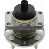 MAPCO Wiellagerset 26637