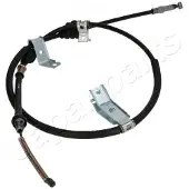 Japanparts BC-411L Handremkabel