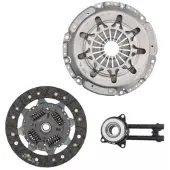Nexus Koppelingsset F1G214NX