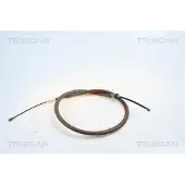 TRISCAN 8140 25192 Handremkabel
