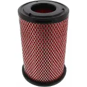 MAPCO Luchtfilter 60556