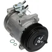 Bosch Airco-compressor 1 986 AD1 010