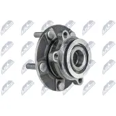 NTY KLP-NS-051 Wiellagerset