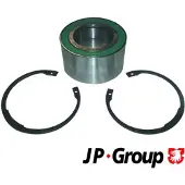 JP GROUP 1241300210 Wiellagerset