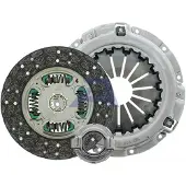 AISIN Koppelingsset KT-237B