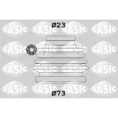 SASIC 9004631 Asmanchetten set