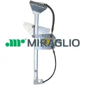 MIRAGLIO Raambedieningsmechanisme 30/1377