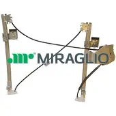 MIRAGLIO 30/1116 Raammechanisme