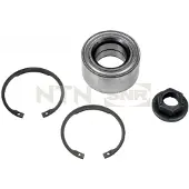 SNR R152.42 Wiellagerset