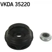 Skf VKDA 35220 Veerpootlager