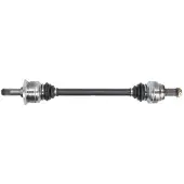POINT GEAR PNG75854 Aandrijfas