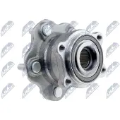 NTY KLT-NS-073 Wiellagerset