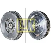 LuK 415 0348 10 Dubbelmassa vliegwiel