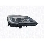 MAGNETI MARELLI 719000000119 Koplamp