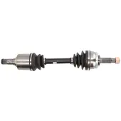 POINT GEAR Aandrijfas PNG73105 links