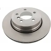 MAPCO 25788 Remschijf