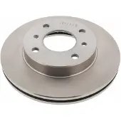 MAPCO 15514 Remschijf