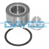 DAYCO KWD1448 Wiellagerset
