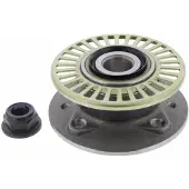 MAPCO 26112 Wiellagerset