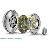 LuK 600 0415 00 Complete koppelingsset