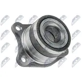 NTY KLT-TY-040 Wiellagerset