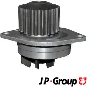 JP GROUP 4114101000 Waterpomp
