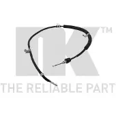 NK 903536 Handremkabel