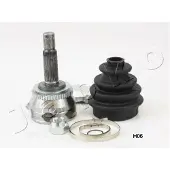 Japko 62H06 Homokineet reparatie set, aandrijfas