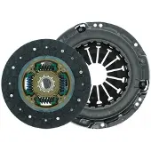 AISIN Koppelingsset KT-338R