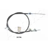 ASHIKA 131-02-2076L Handremkabel