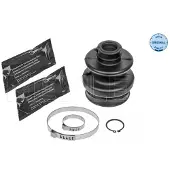 Meyle 034 033 0019/SK Asmanchetten set