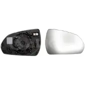 Alkar Spiegelglas, buitenspiegel 6432724