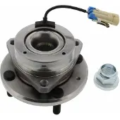 MAPCO 26255 Wiellagerset